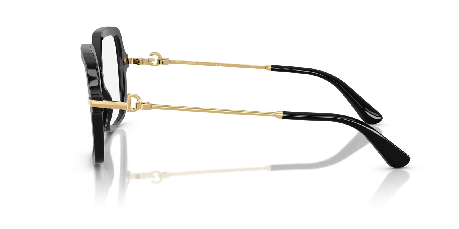 Dolce & Gabbana 3396 Eyeglasses - view 16